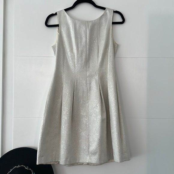 Zara sparkly dress - Picture 1 of 5